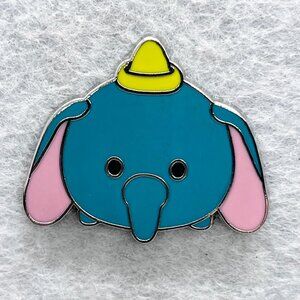🔮 5/$25‎ Disney Dumbo Tsum Tsum Pin
